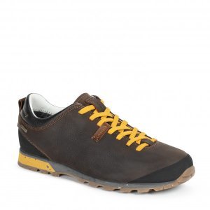 AKU - Bellamont III FG GTX - Sneakers maat 11, bruin