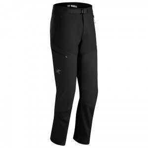 Arc'teryx - Sigma FL Pants - Tourbroeken maat XL - Tall, zwart