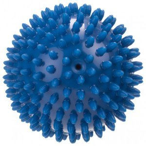ARTZT vitality - Massage-Ball-Set 2-Pack - Functional training maat 2 x 10 cm, blauw