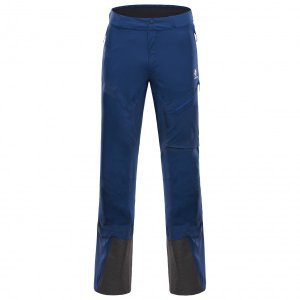 Black Yak - Gore-Tex C-Knit Pants - Hardshellbroek maat M, blauw/zwart