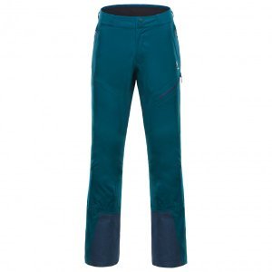 Black Yak - Gore-Tex C-Knit Pants - Hardshellbroek maat XL, blauw