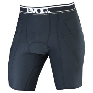 Evoc - Crash Pants - Beschermer maat XL, zwart