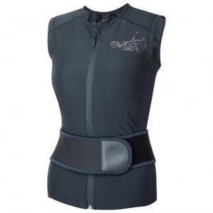 Evoc - Women's Protector Vest Lite - Beschermer maat L, zwart