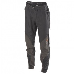 Montura - Vertigo 2 Pants - Tourbroeken maat XXL - Regular, zwart/grijs