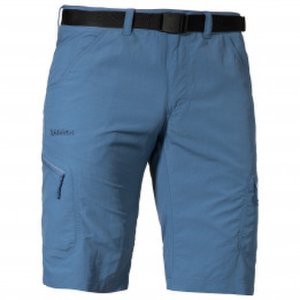 Schöffel - Shorts Silvaplana 2 - Short maat 50, blauw