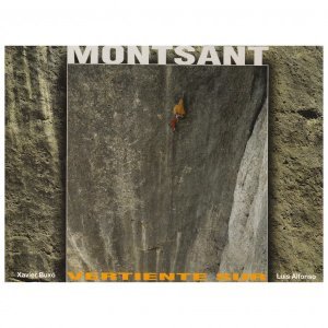 Supercrack - Montsant - Klimgidsen