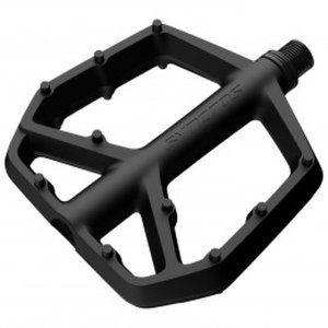 Syncros - Flat Pedals Squamish III - Platformpedalen maat Large, zwart