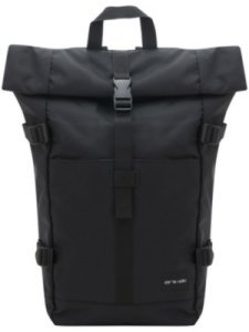 Animal Alternater Backpack zwart