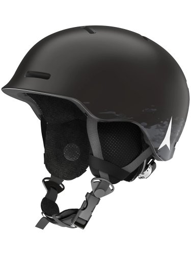 Atomic Mentor JR Helmet zwart