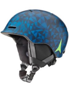 Atomic Mentor Snowboard Helmet blauw
