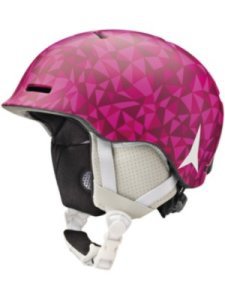 Atomic Mentor Snowboard Helmet roze