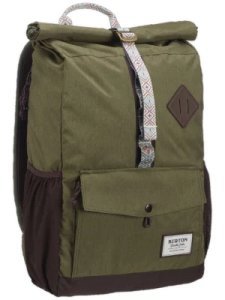 Burton Export Backpack groen