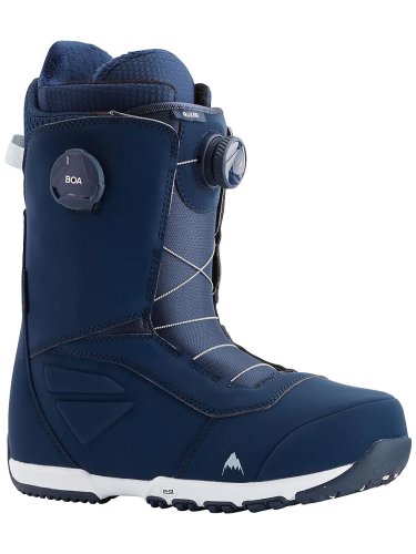 Burton Ruler Boa 2021 Snowboard Boots blauw