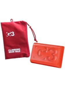 G3 Skin Wax Kit rood