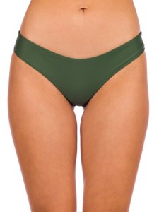 Main Design Dusk Bikini Bottom groen