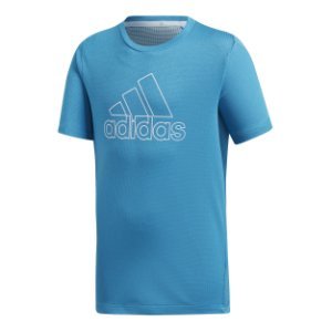 Adidas Climachill T-shirt Jongens