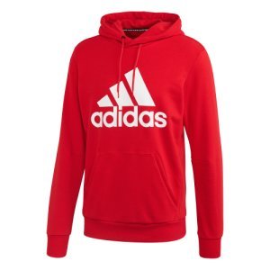 Adidas Must Have Best Of Sports FT Sweater Met Capuchon Heren