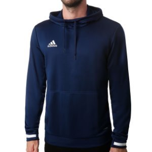 Adidas T19 Sweater Met Capuchon Heren