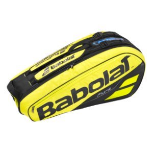 Babolat Pure Aero Racket Holder X6 Tennistas