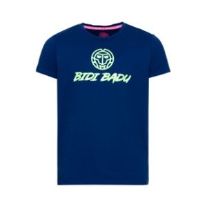 BIDI BADU Wyn Basic Logo T-shirt Jongens