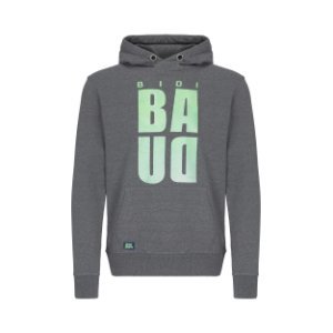 BIDI BADU Yuma Basics Sweater Met Capuchon Jongens