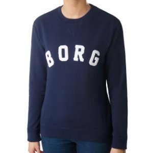 Björn Borg Borg Crew Sweatshirt Dames