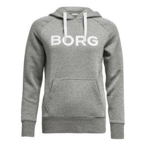 Björn Borg Sweater Met Capuchon Dames
