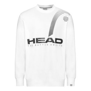 HEAD Rally Sweatshirt Heren