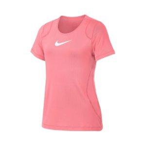 Nike Pro T-shirt Meisjes