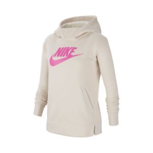 Nike Sportswear Sweater Met Capuchon Meisjes