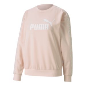 Puma Training Amplified Crew Sweatshirt Dames
