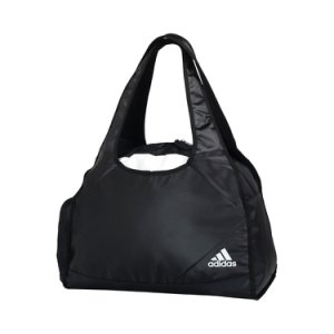 Adidas Big Weekend Bag Sac De Sport Padel - Blanc , Noir