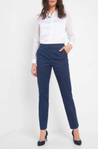 Orsay - Spodnie z prostą nogawką