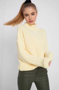 Orsay - Sweter z półgolfem
