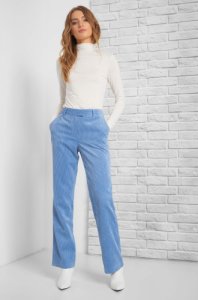 Orsay - Sztruksowe spodnie