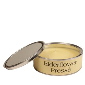 Elderflower Presse