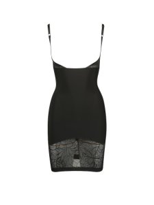 CONTURELLE Kleid Silhouette Collection (Schwarz) schwarz | 36
