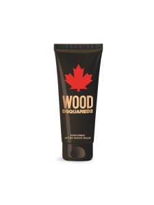 DSQUARED 2 Wood for Him After Shave Balm 100ml