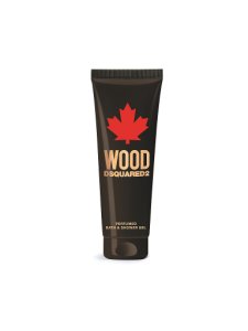 DSQUARED 2 Wood for Him Bath and Shower Gel 250ml