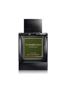 ERMENEGILDO ZEGNA Essenze ITALIAN BERGAMOT Eau de Parfum100ml