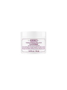 KIEHL'S Gently Exfoliating Body Scrub Lavendel Limited Edition 56g