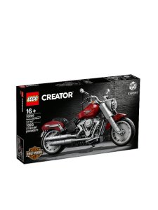 LEGO Creator - Harley-Davidson® Fat Boy® 10269