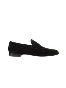 MAGNANNI Schuhe - Loafer Antidifu schwarz | 41