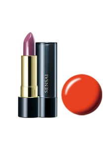SENSAI Lippenstift - Rouge Vibrant Cream Colour (VC 01 Sangoiro)