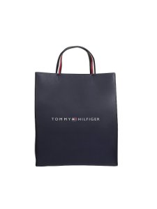TOMMY HILFIGER Tasche - Shopper Tommy Shopper NS blau
