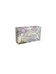 VILLAGE Nesti Dante - Romantica Soap Wisteria and Lilac 250g