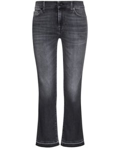 7/8-Jeans Slim Illusion Crooped Boot 7 For All Mankind