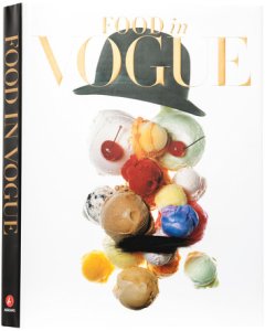 Abrams- Food in Vogue Bildband | Damen