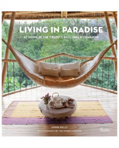 Abrams- Living in Paradise Buch | Herren