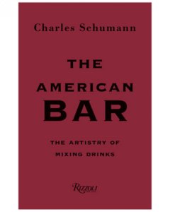 Abrams- The American Bar Buch | Damen